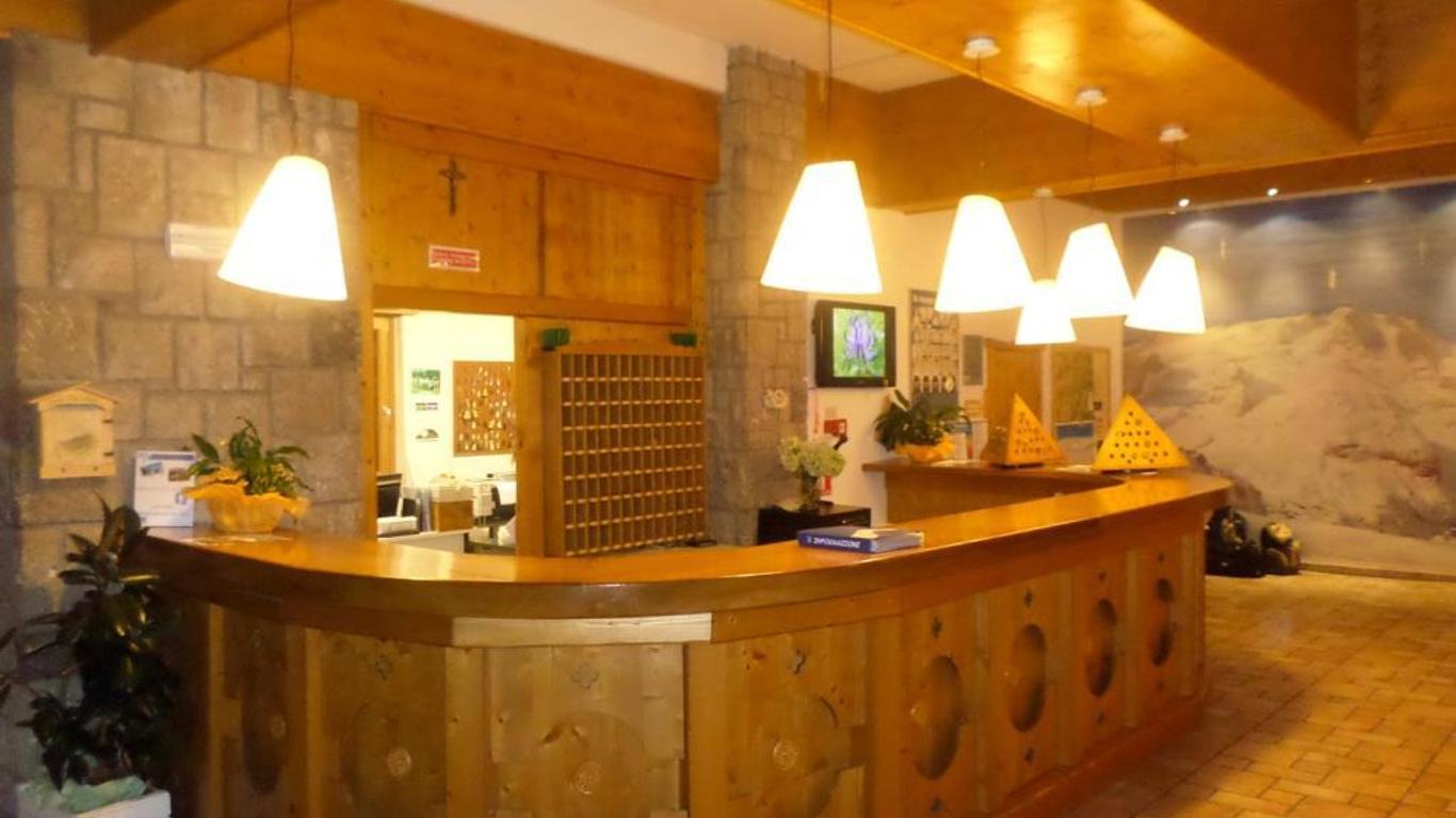 Hotel San Giusto