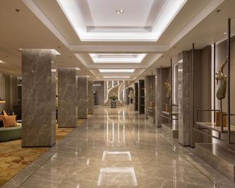 The Heritage Chiang Rai Hotel and Convention - Chiang Rai - Lobby