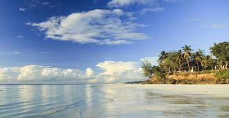 Baobab Beach Resort & Spa - Ukunda - Playa