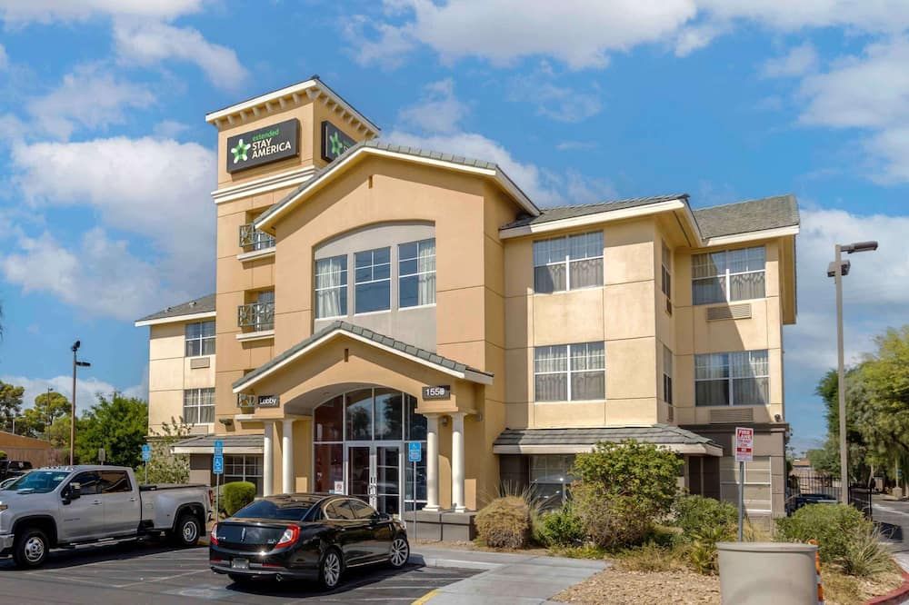 ماينستاي سويتس لاس فيجاس فلامينجو