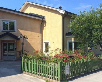 Birkagatan Vandrarhem - Visby - Edificio