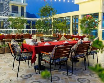 Joville Hotel Sapa - Sa Pa - Restaurace