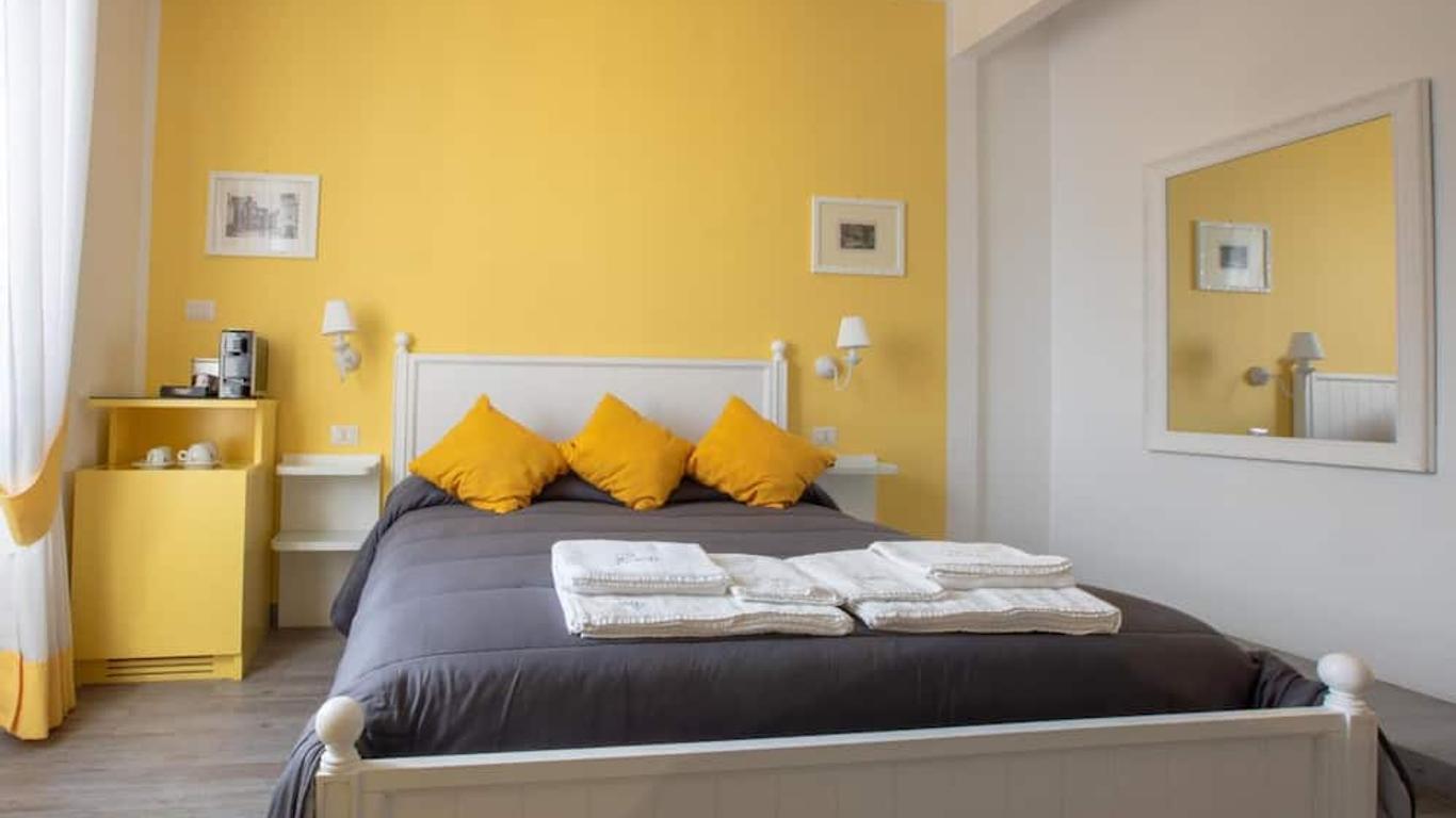 Suite Napoletana