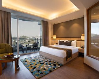 Snow Valley Heights - Shimla - Habitación