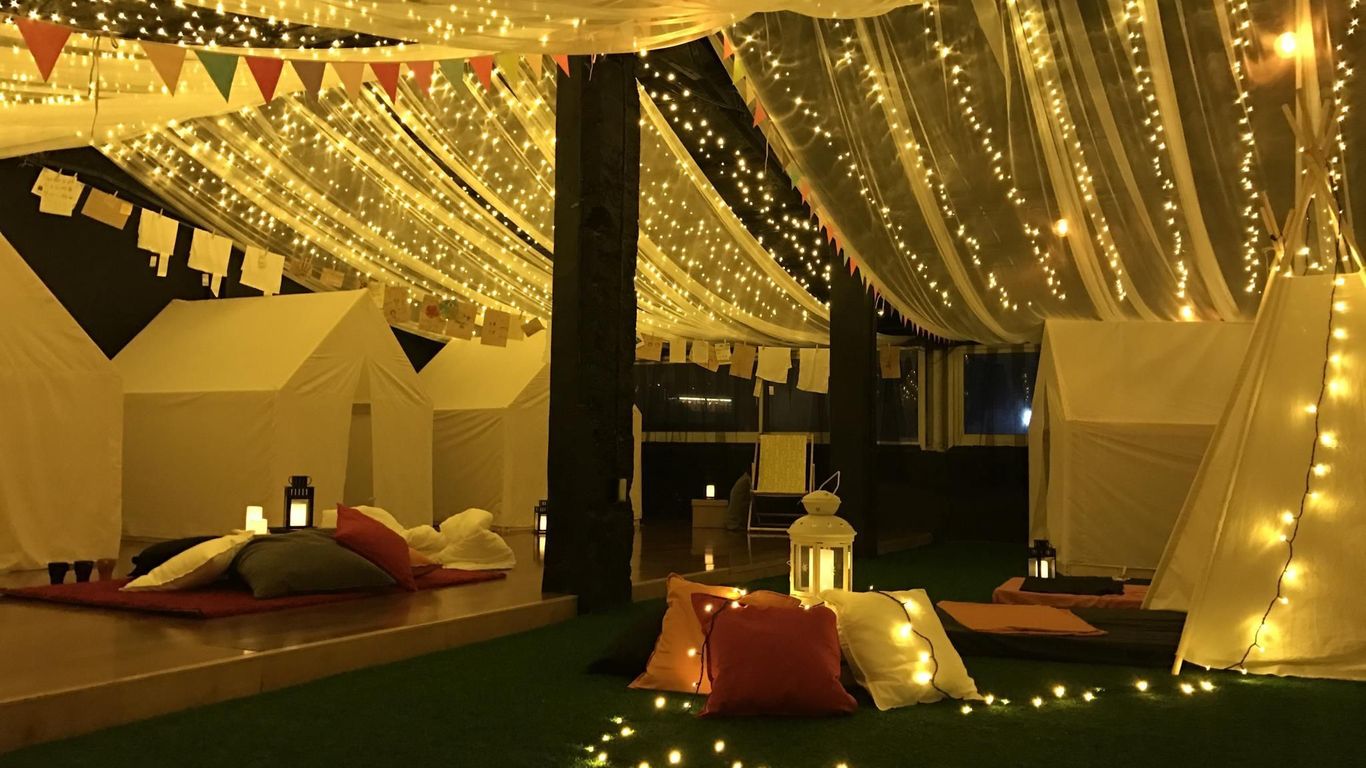 perBed Hostel-Sun Moon Lake Station