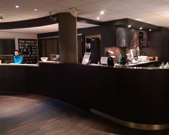 Hotel & Resort de Zeven Heuvelen - Groesbeek - Bar