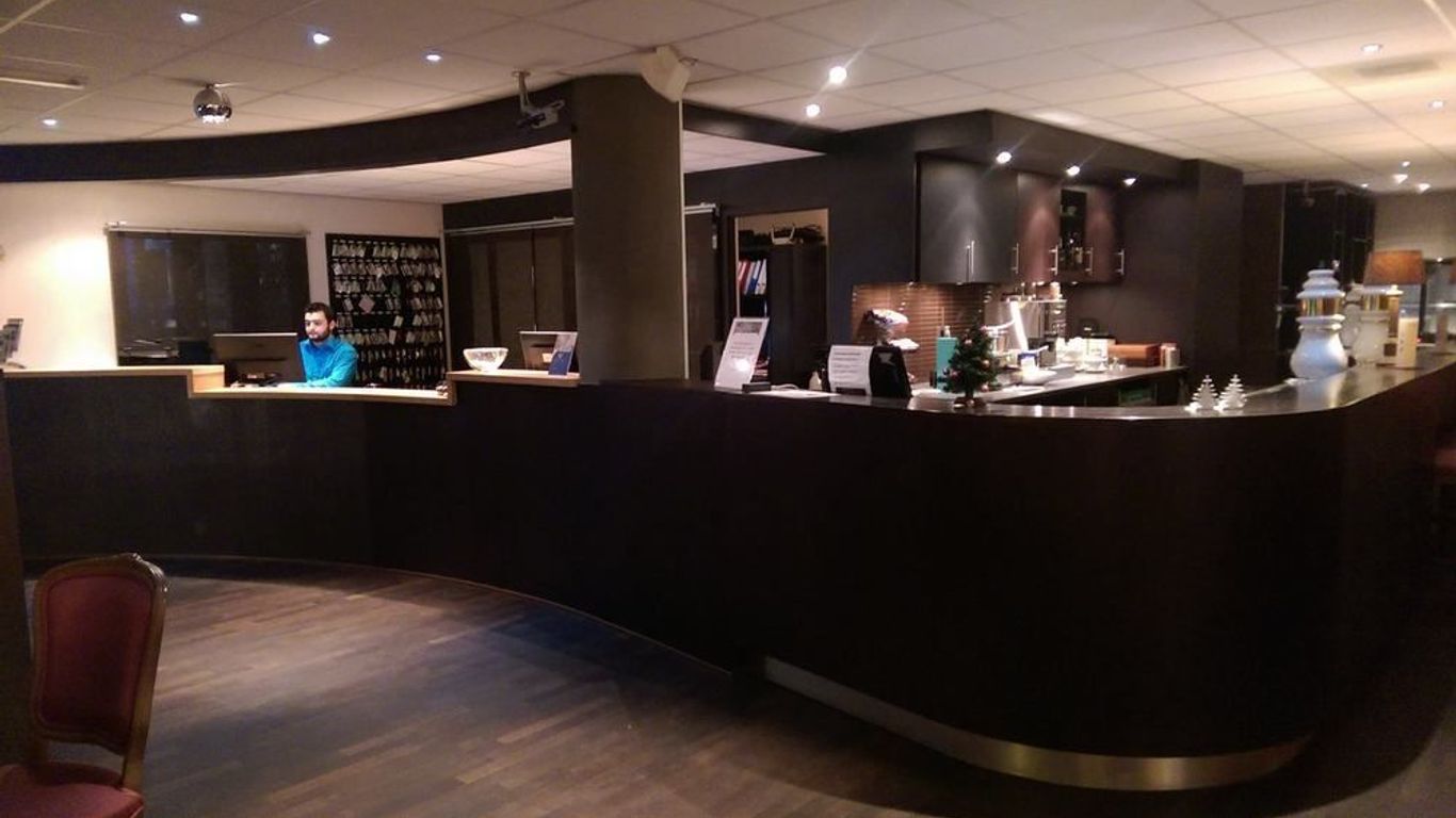 Hotel & Appartementen - De Zeven Heuvelen