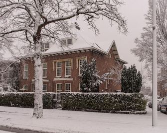 B&B De Schiedamse Suites - Schiedam - Edificio