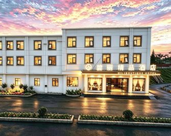 Bili Boutique Hotel - Kunming - Edificio
