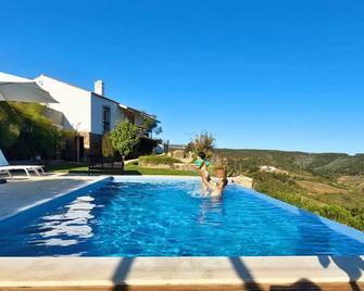 Casas da Tia Alice - Casas de campo encantadoras em Mafra - Mafra - Pool