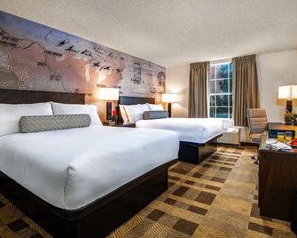 Buffalo Bills Resort & Casino - Primm - Спальня