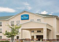 Baymont by Wyndham Augusta Riverwatch - Augusta - Κτίριο