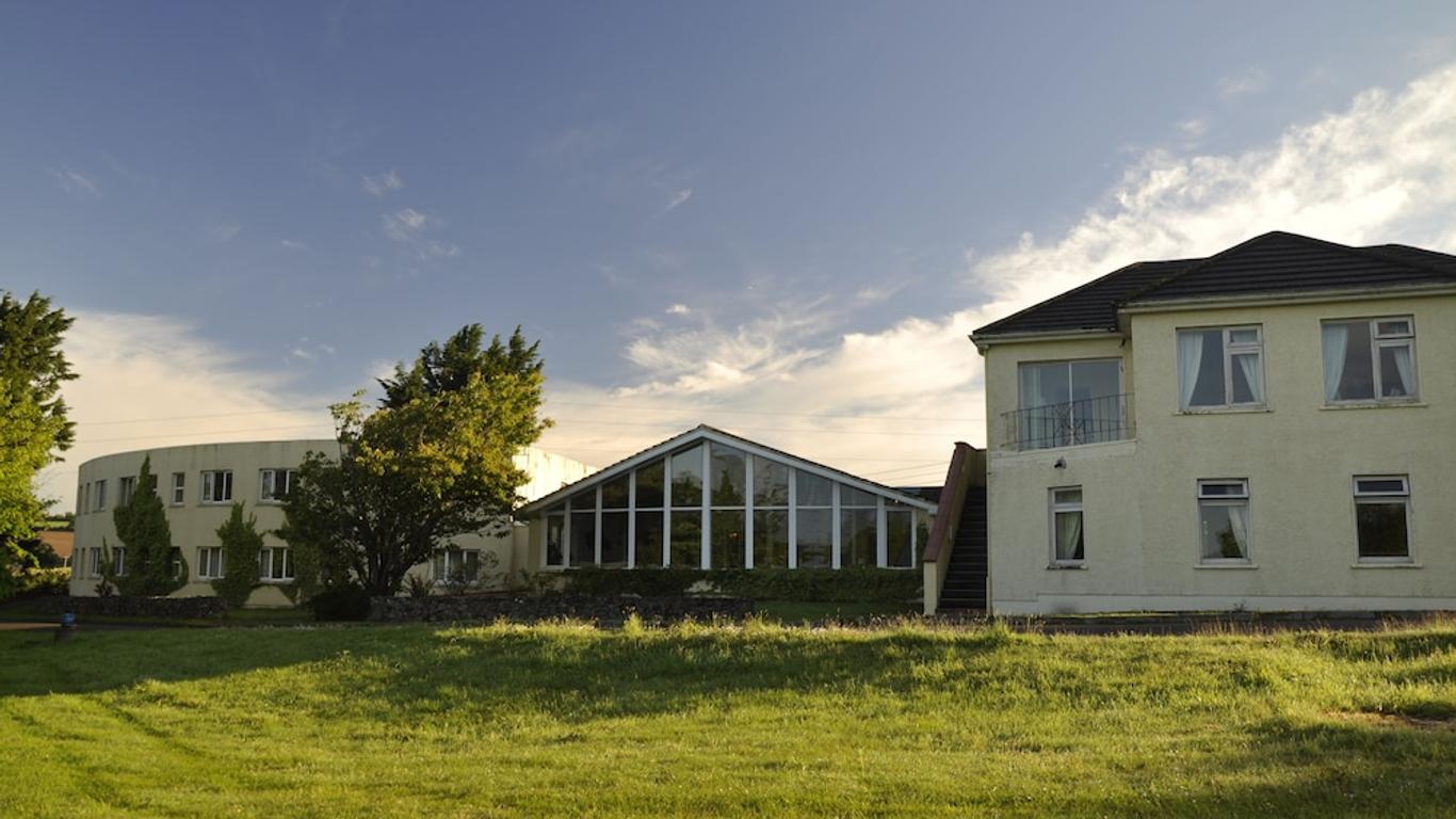 Fernhill Lodge