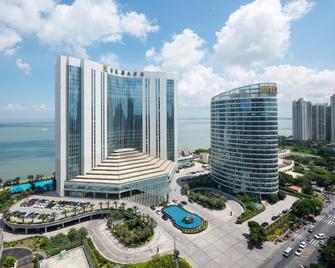 Furama Hotel Beihai - Beihai - Building