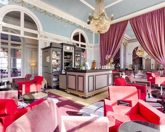 Le Grand Hôtel Cabourg - MGallery - Cabourg - Restaurang