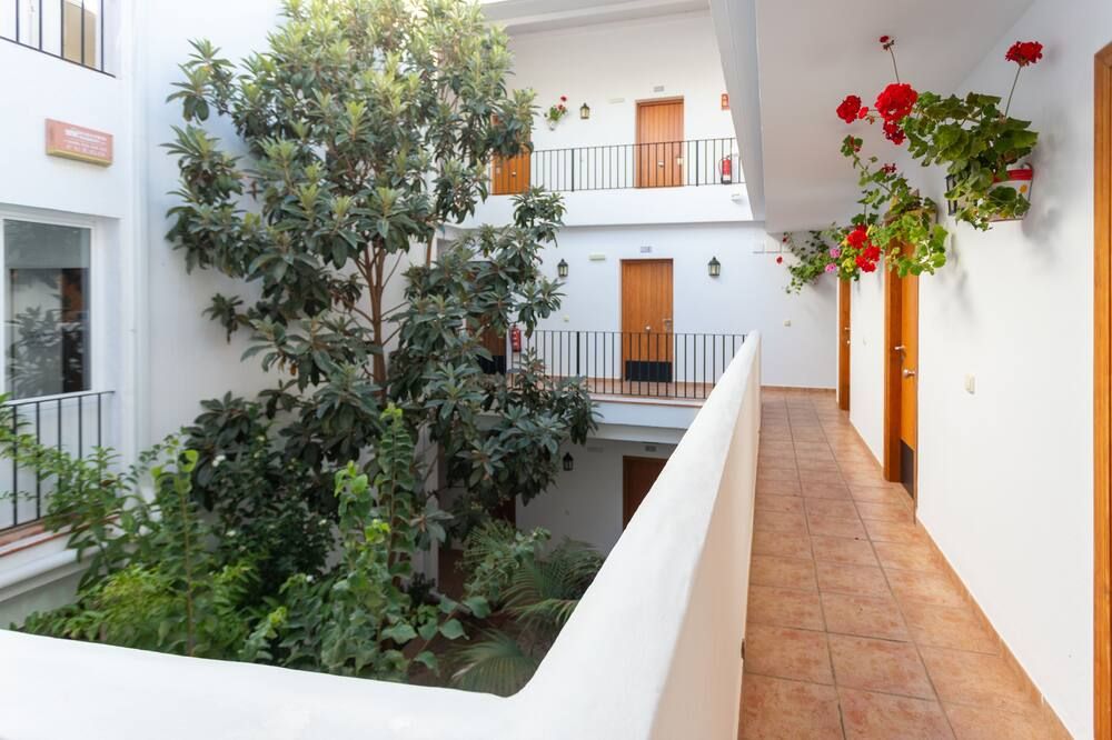 Hotel Oasis Atalaya - Conil de la Frontera - Extérieur