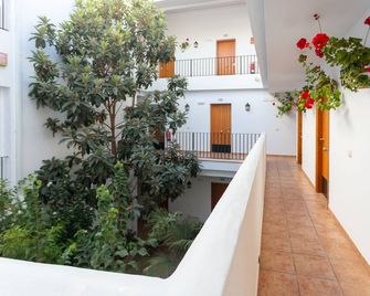 Hotel Oasis Atalaya - Conil de la Frontera - Udsigt