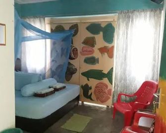 Fatehah Inn - Kuala Tahan