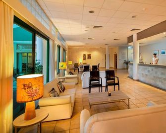 Natura Beach Hotel and Villas - Polis Chrysochous
