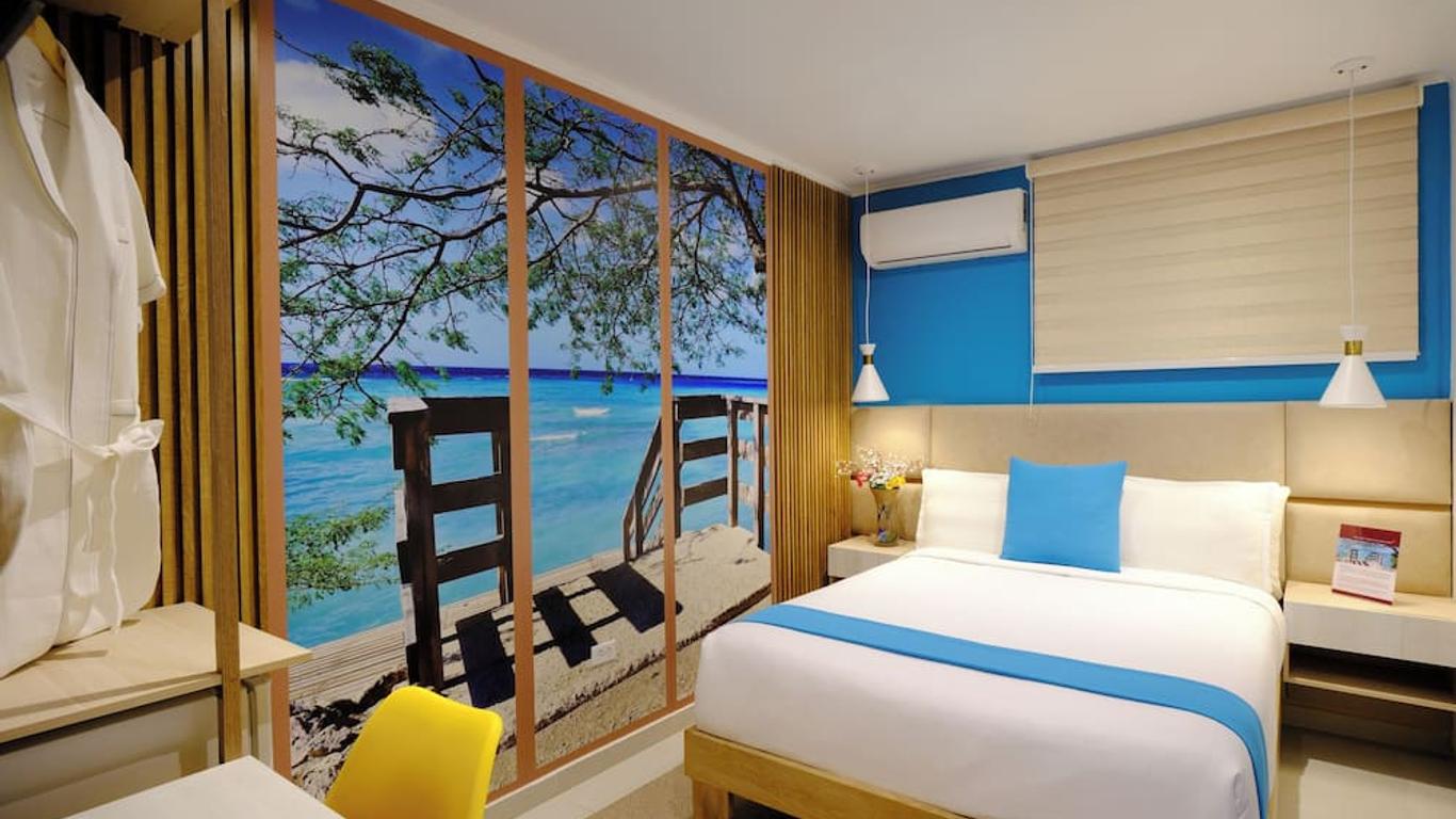 Victoria City Hotel