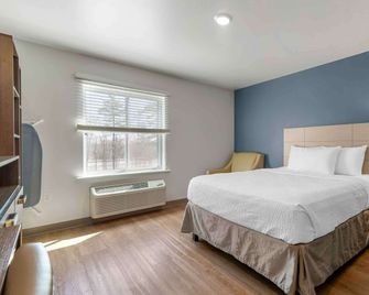 Extended Stay America Suites - Nashua - Merrimack - Merrimack - Habitación