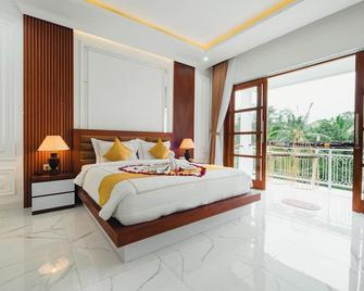 Royal Maharani Payogan - Ubud - Chambre