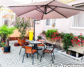 Vig Apartments - Timișoara - Hol