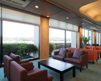 Fukujyuso - Shima - Lounge