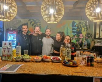 Metro Hostal Boutique - Ciudad de México