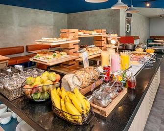 Ibis Budget Vitoria - Віторія - Їдальня