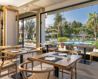 Hotel Atlantic El Tope - Puerto de la Cruz - Restaurant