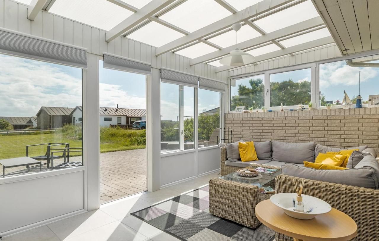 Beautiful Home In Thisted With Wifi – Thisted