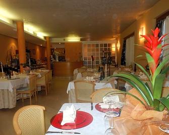 Hotel Ristorante Miralago - Garda - Restaurante