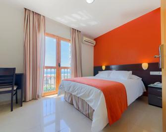 Hotel La Mirada - Tarifa - Habitación