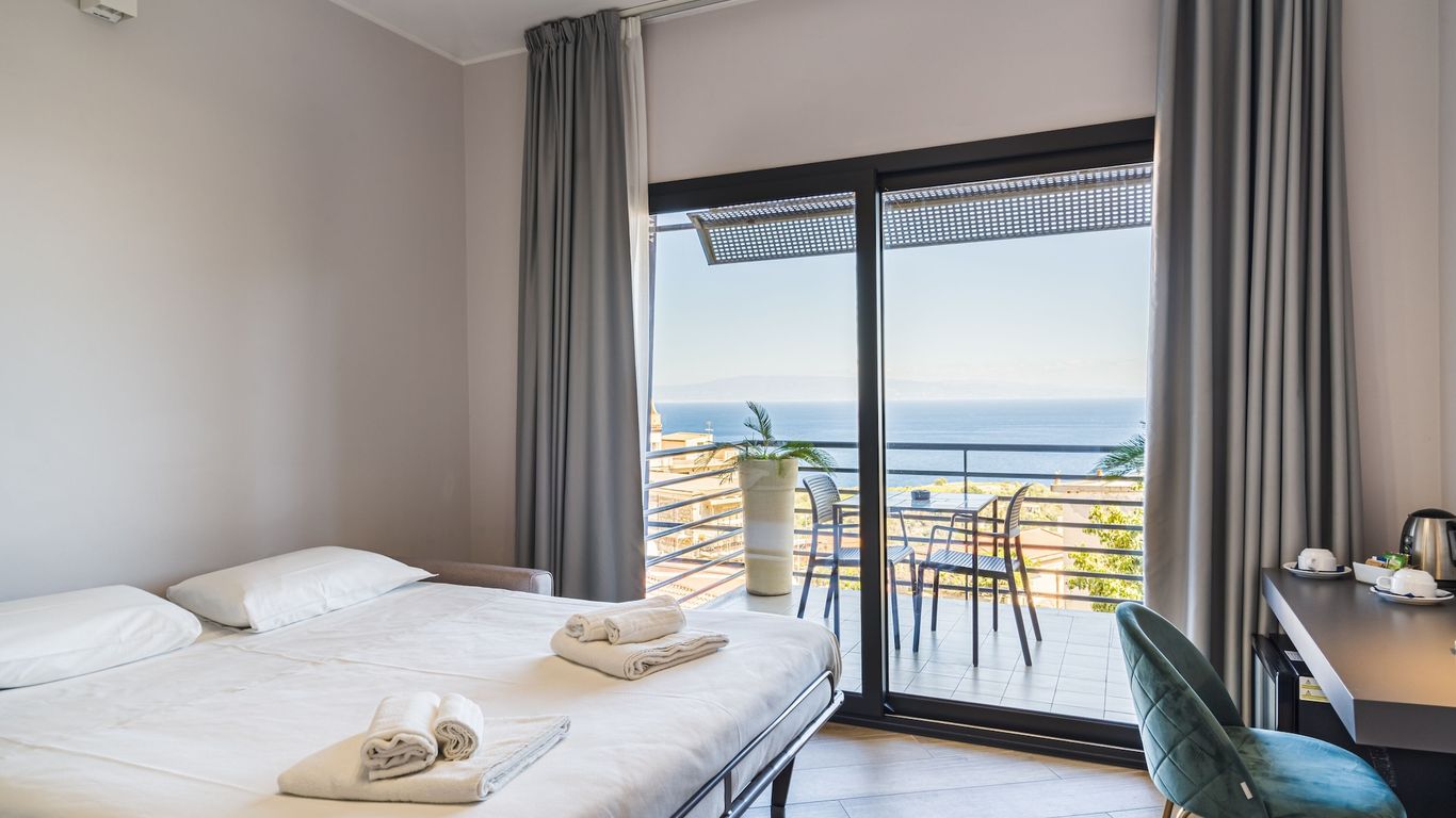 Taormina Palace Hotel