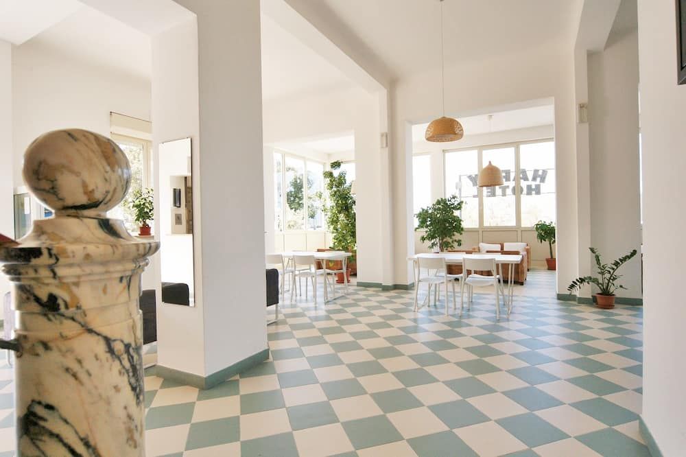 Hotel Happy - Marina Di Pietrasanta