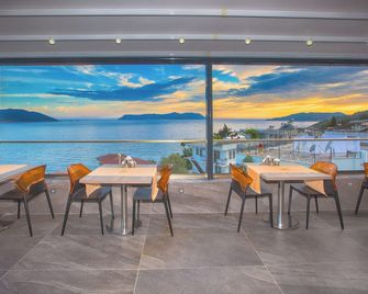 Erdem City Hotel - Kaş