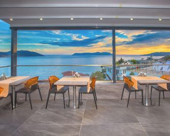 Erdem City Hotel - קאס