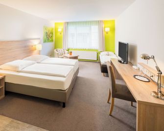 Hotel Westerfeld & Apartments - Hemmingen