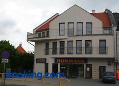 Pokoje Goscinne Marusa - Szczytno - Building