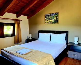 Guesthouse Odysseas - Kerasia