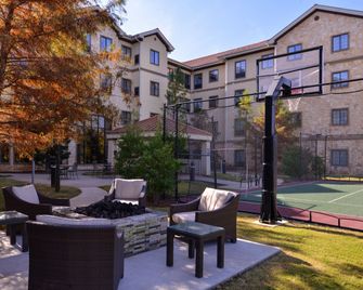 Staybridge Suites Oklahoma City Airport By IHG - Oklahoma City - Servicio de la propiedad