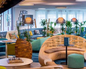 Mercure Toulouse Centre Saint-Georges - Toulouse - Living room