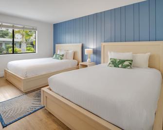 Hadley Resort and Marina - Islamorada - Bedroom