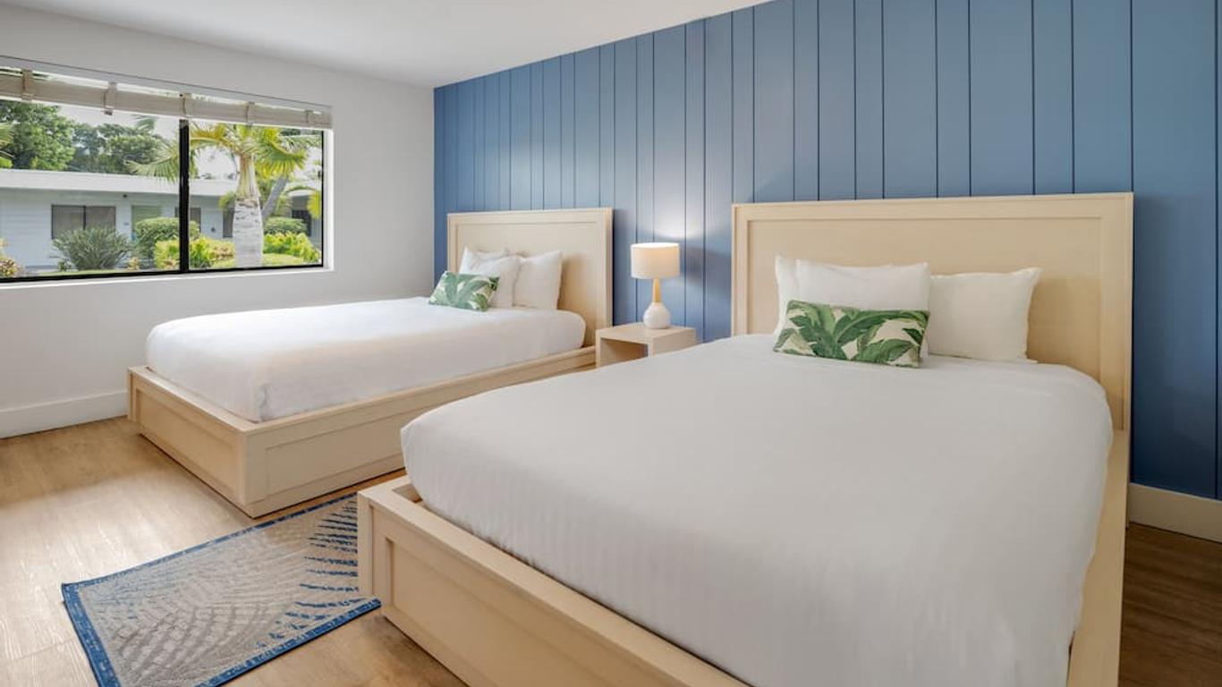 Hadley Resort and Marina