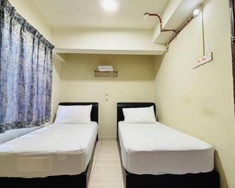Collection O Axlite Hotel - Taiping