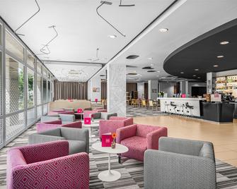 Park Inn by Radisson Budapest, Hungary - Budapest - Hành lang