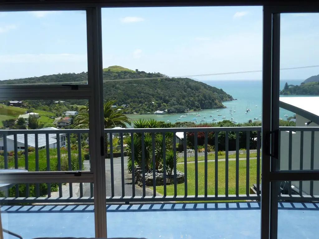 رانوي لودج موتل