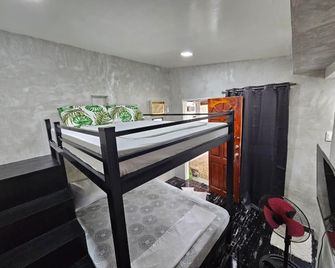 Acacia Sunset Village Inn - Panglao - Bedroom