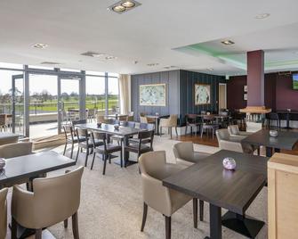 Moyvalley Hotel & Golf Resort - Moyvally - Restaurant